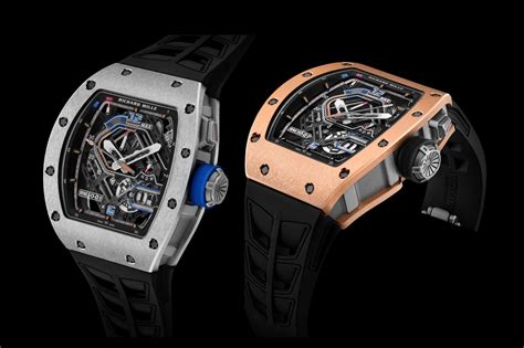 richard mille rm-032|Richard Mille 30 01.